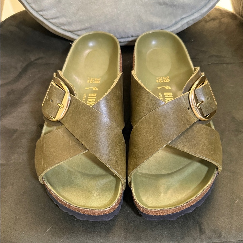 Birkenstock Siena
